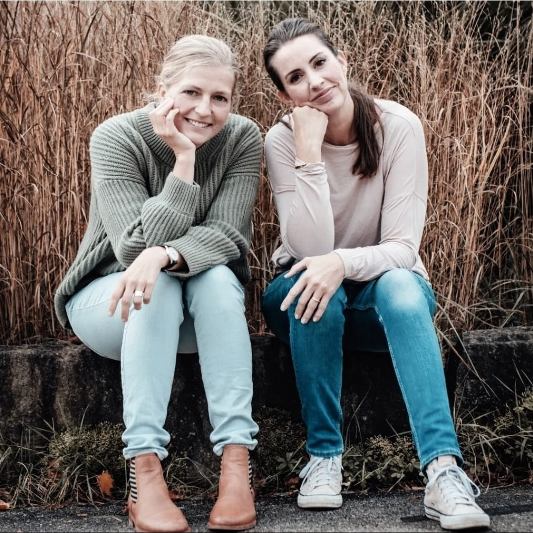 Serina und Kristin – Local Moms Zürichsee