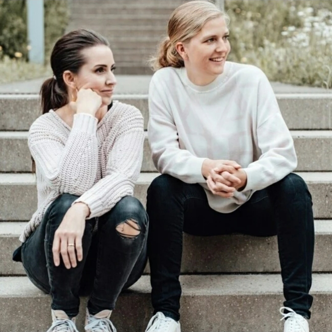 Serina und Kristin – Local Moms Zürichsee